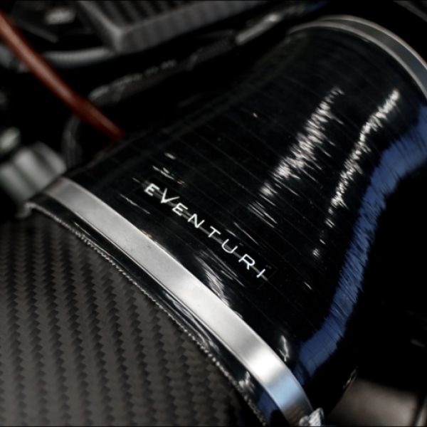 Intake System Modification